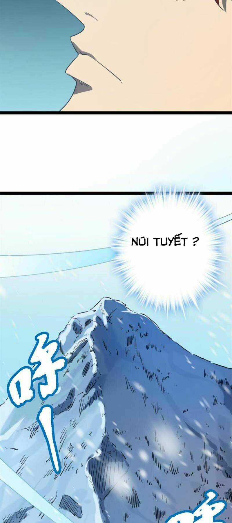 Cái Bóng Vạn Năng - Chapter 150 - Trang 2