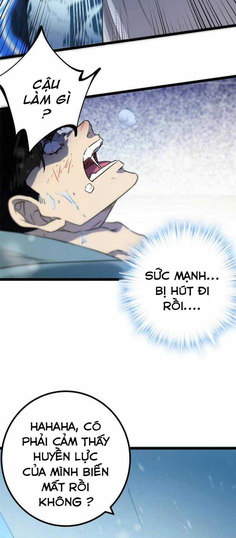 Cái Bóng Vạn Năng - Chapter 150 - Trang 11