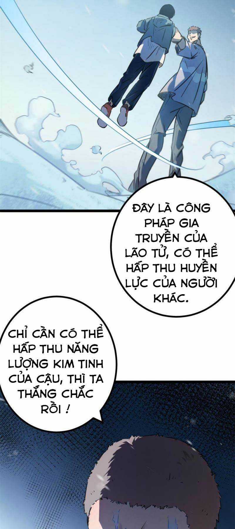 Cái Bóng Vạn Năng - Chapter 150 - Trang 12