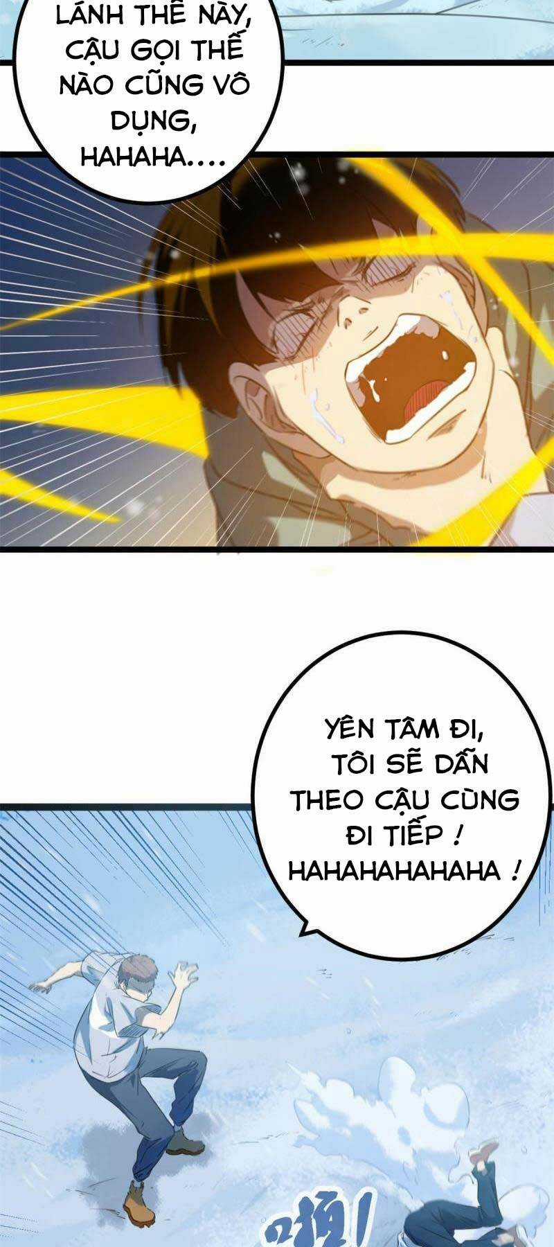 Cái Bóng Vạn Năng - Chapter 150 - Trang 14