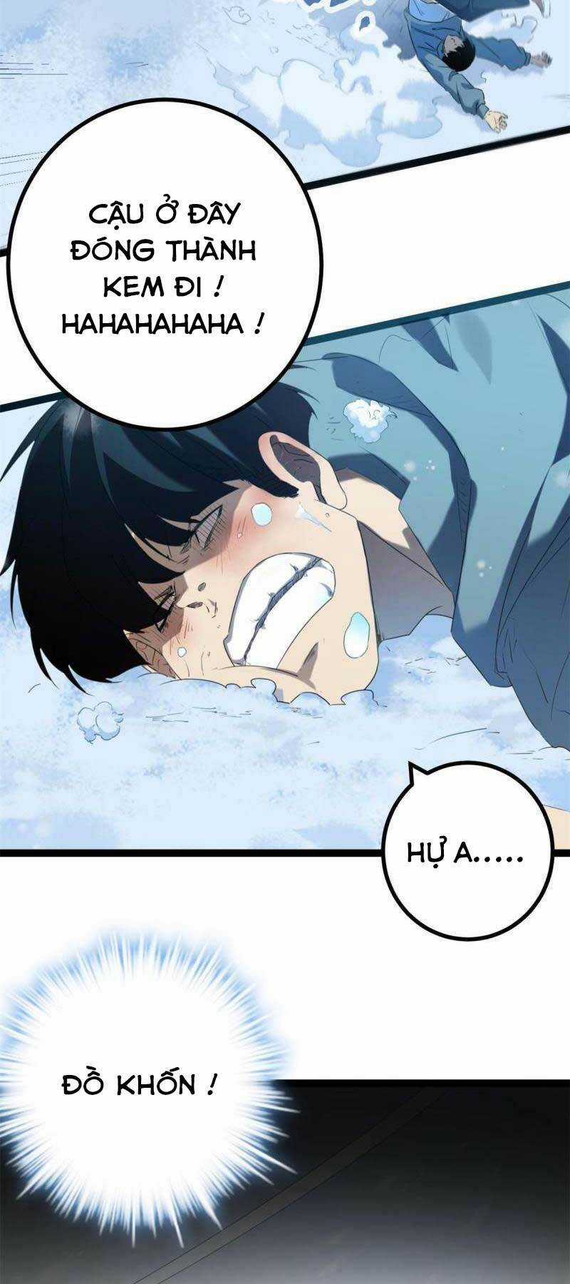 Cái Bóng Vạn Năng - Chapter 150 - Trang 15