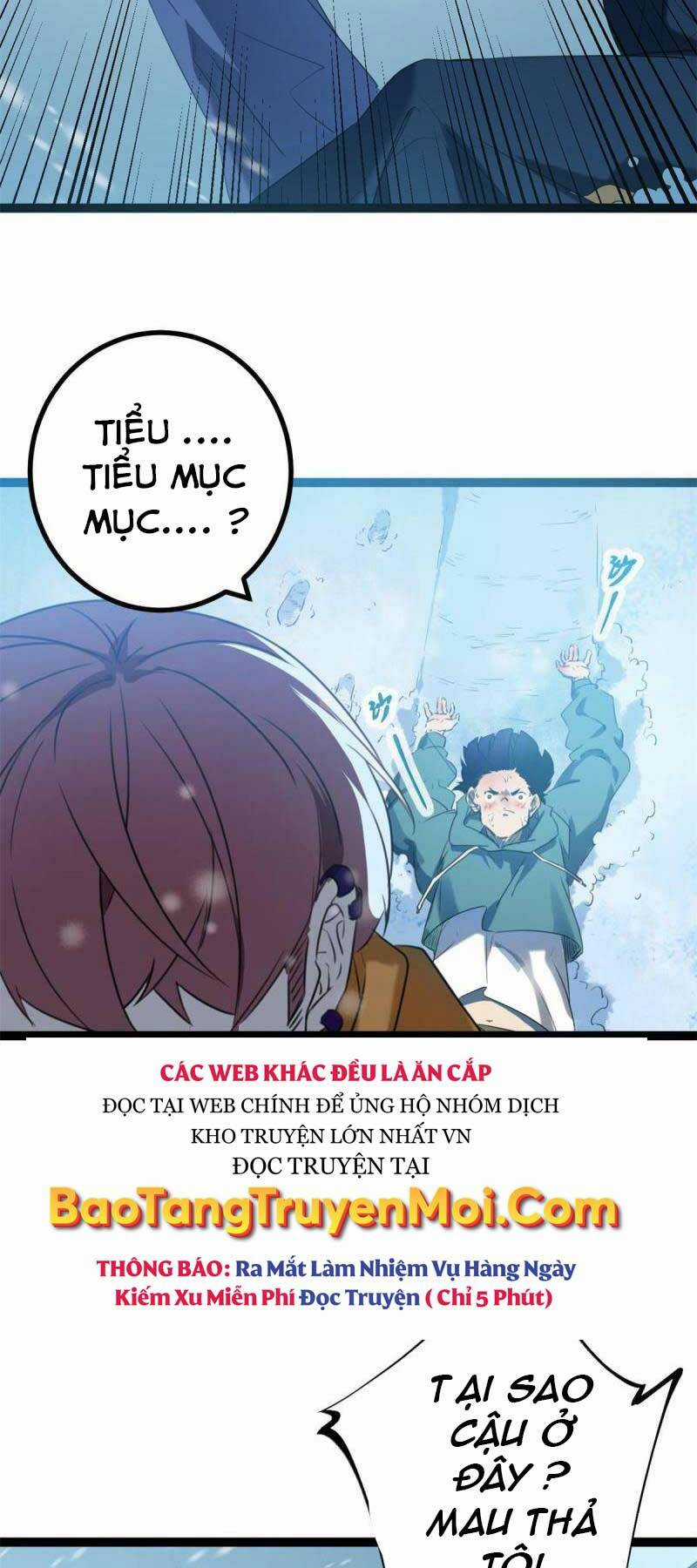 Cái Bóng Vạn Năng - Chapter 150 - Trang 19