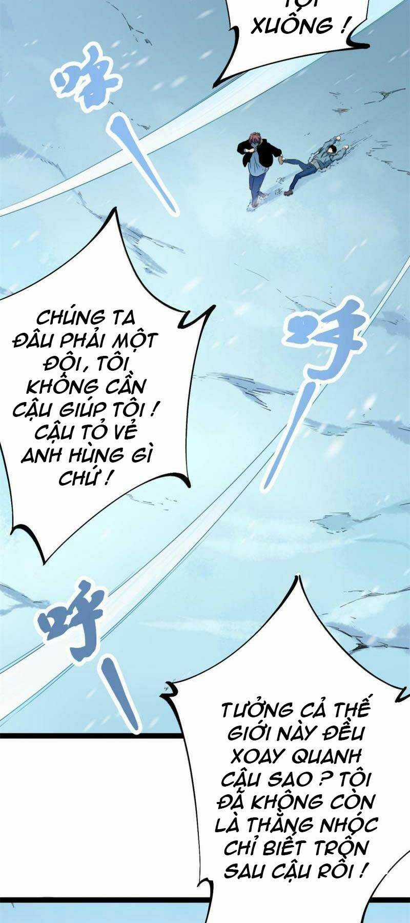 Cái Bóng Vạn Năng - Chapter 150 - Trang 20