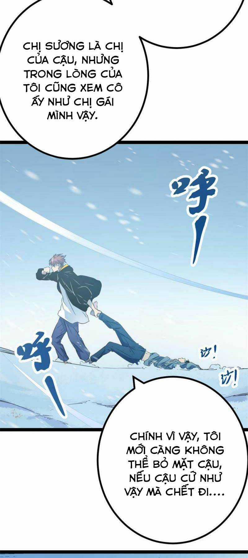 Cái Bóng Vạn Năng - Chapter 150 - Trang 22