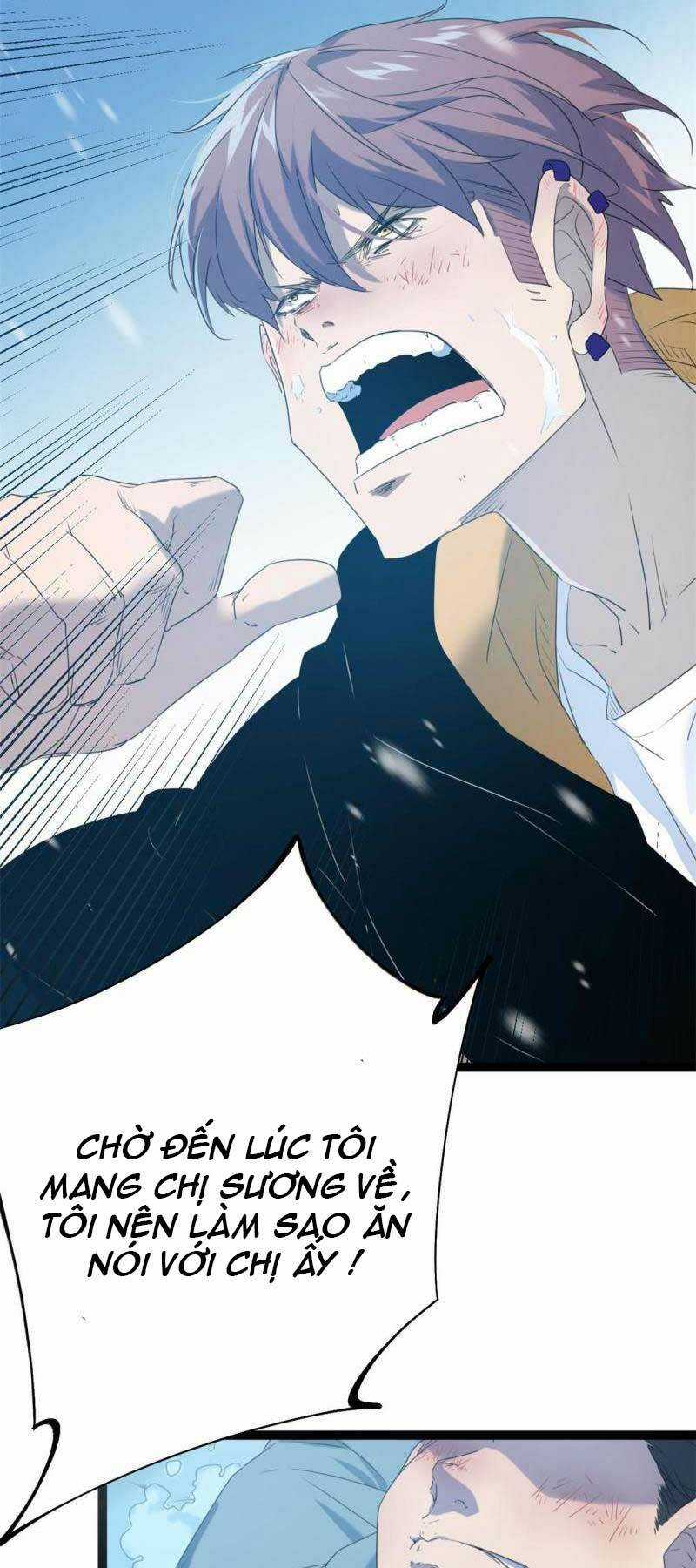 Cái Bóng Vạn Năng - Chapter 150 - Trang 23