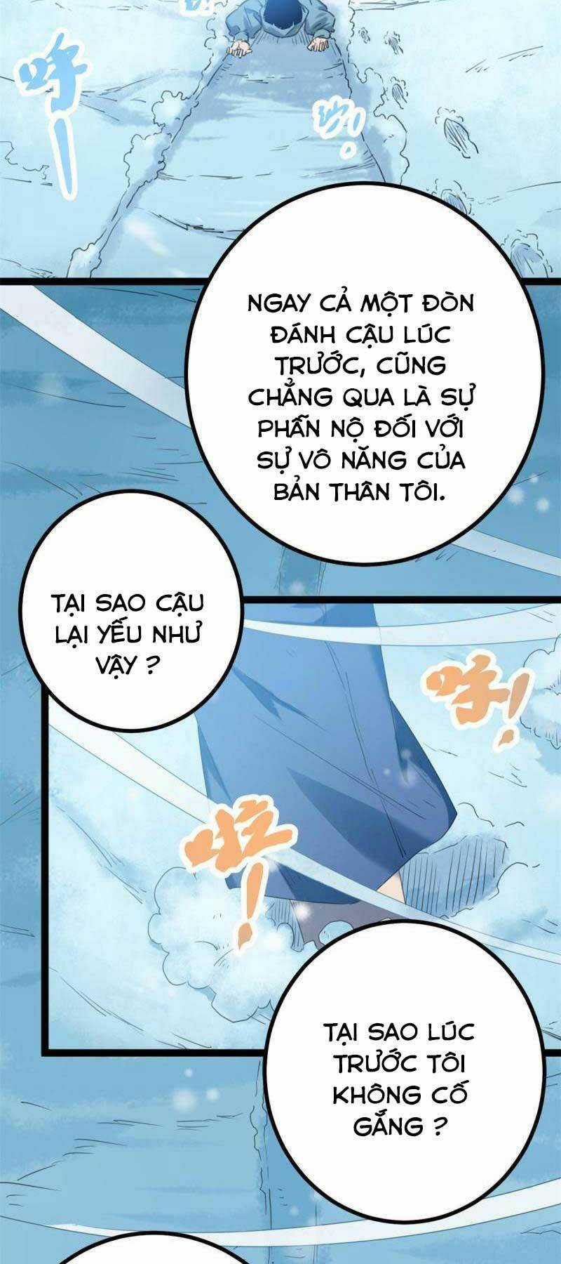 Cái Bóng Vạn Năng - Chapter 150 - Trang 25