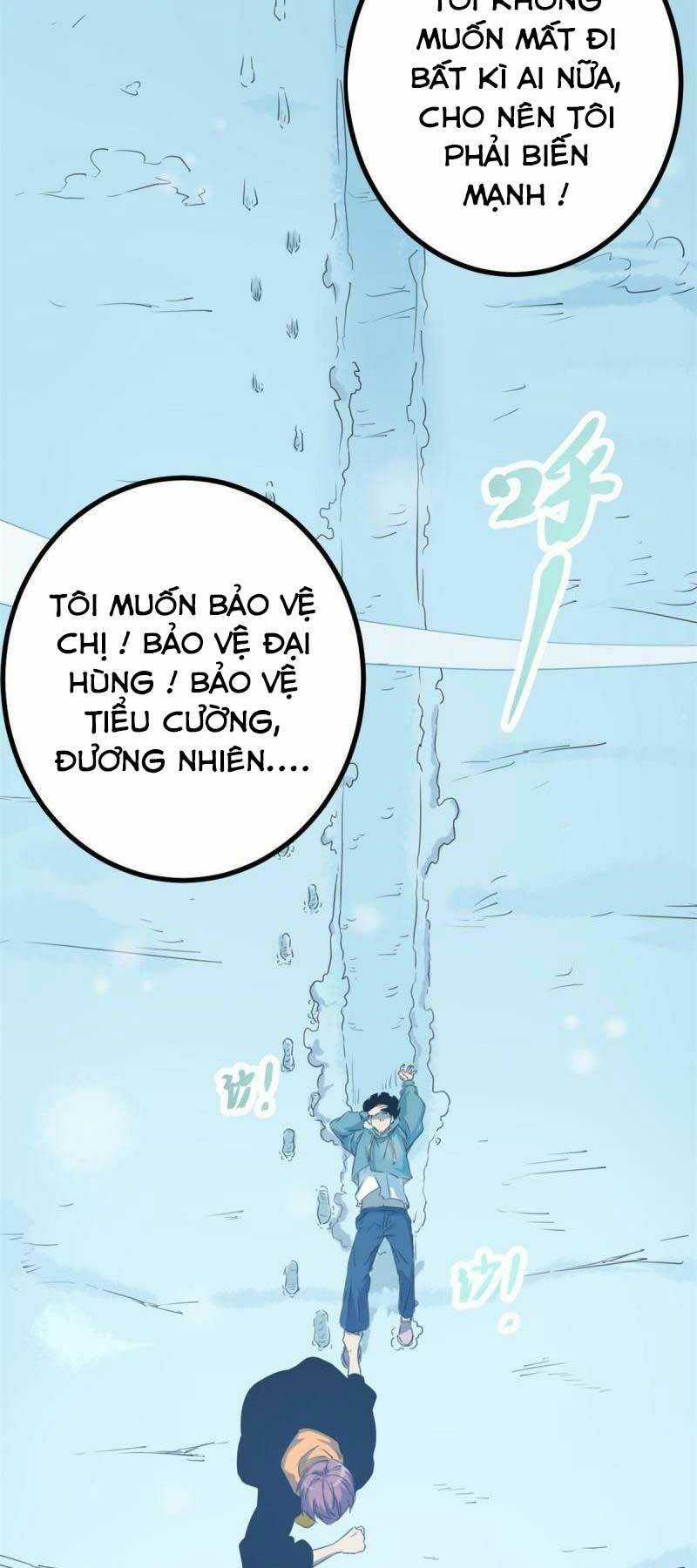 Cái Bóng Vạn Năng - Chapter 150 - Trang 27