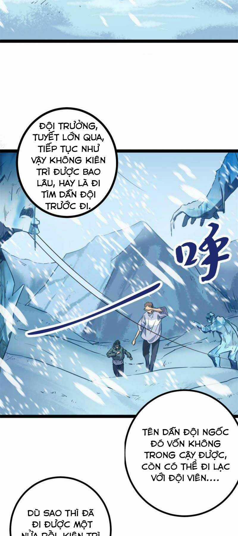 Cái Bóng Vạn Năng - Chapter 150 - Trang 6