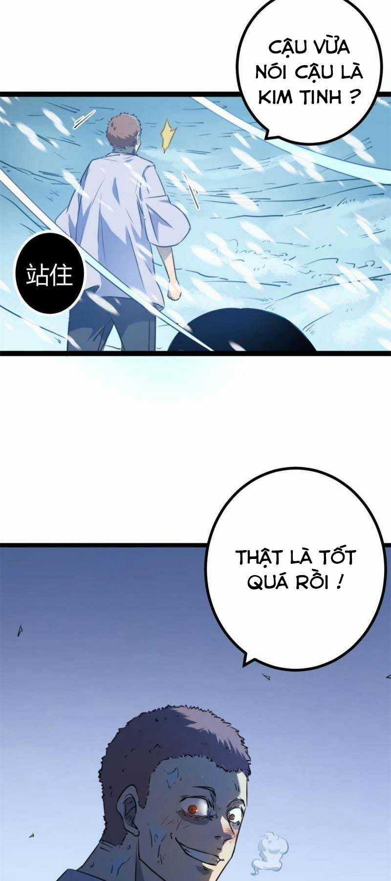 Cái Bóng Vạn Năng - Chapter 150 - Trang 8