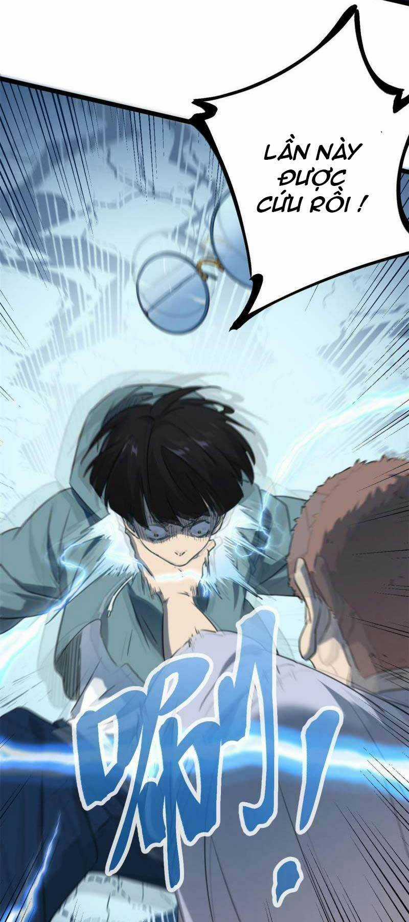 Cái Bóng Vạn Năng - Chapter 150 - Trang 10