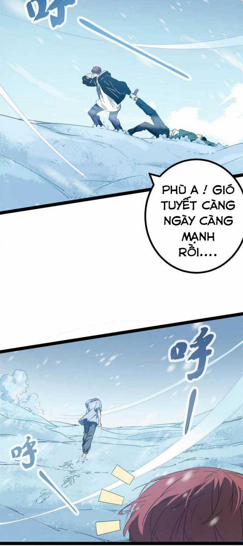 Cái Bóng Vạn Năng - Chapter 151 - Trang 2