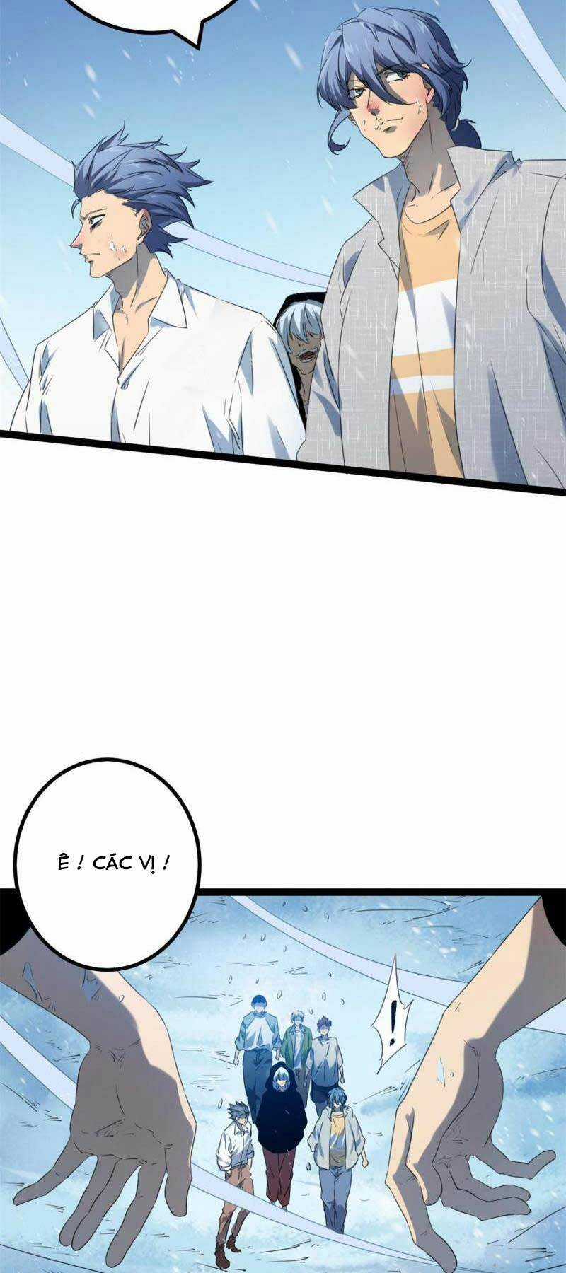 Cái Bóng Vạn Năng - Chapter 151 - Trang 12