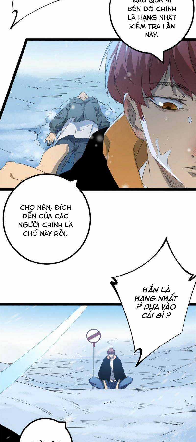 Cái Bóng Vạn Năng - Chapter 151 - Trang 16