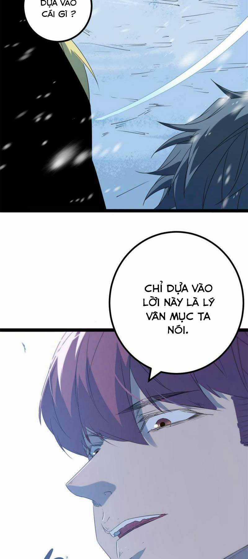 Cái Bóng Vạn Năng - Chapter 151 - Trang 17