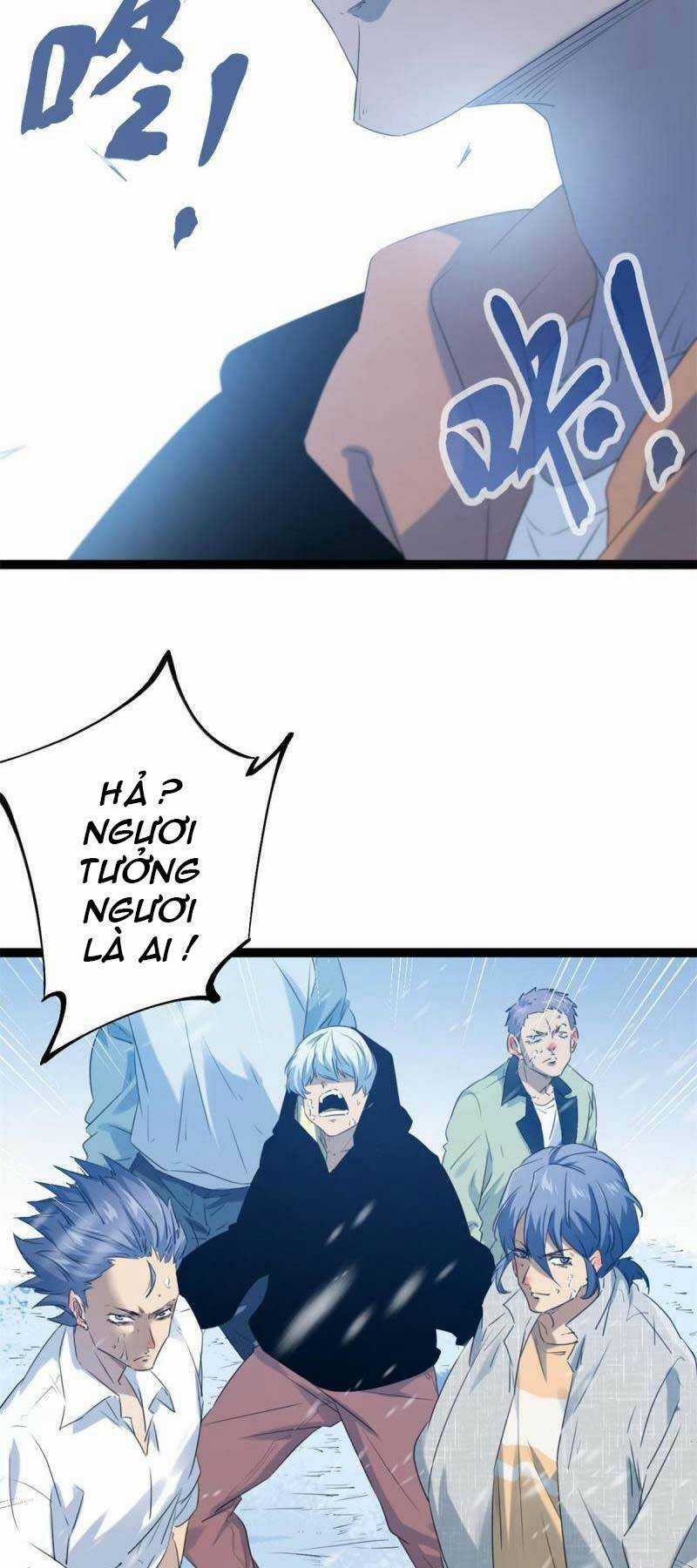 Cái Bóng Vạn Năng - Chapter 151 - Trang 18