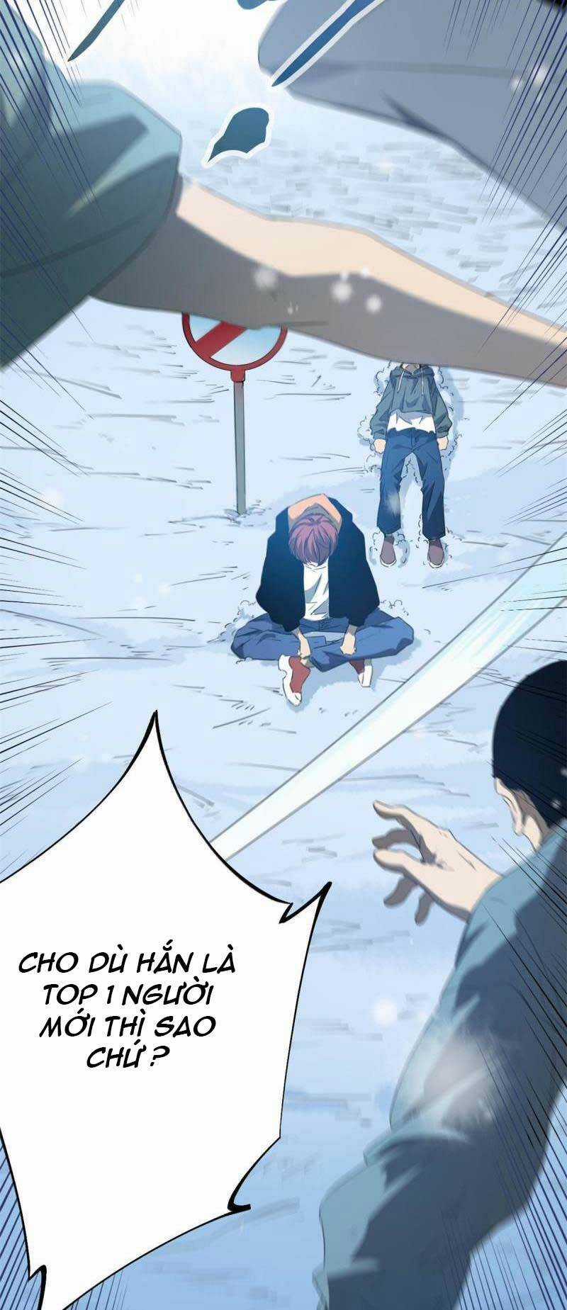 Cái Bóng Vạn Năng - Chapter 151 - Trang 20