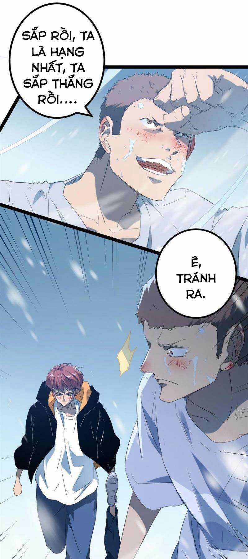 Cái Bóng Vạn Năng - Chapter 151 - Trang 3