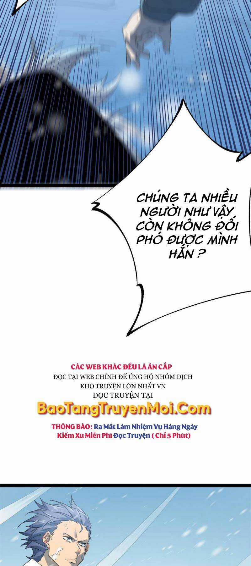 Cái Bóng Vạn Năng - Chapter 151 - Trang 21