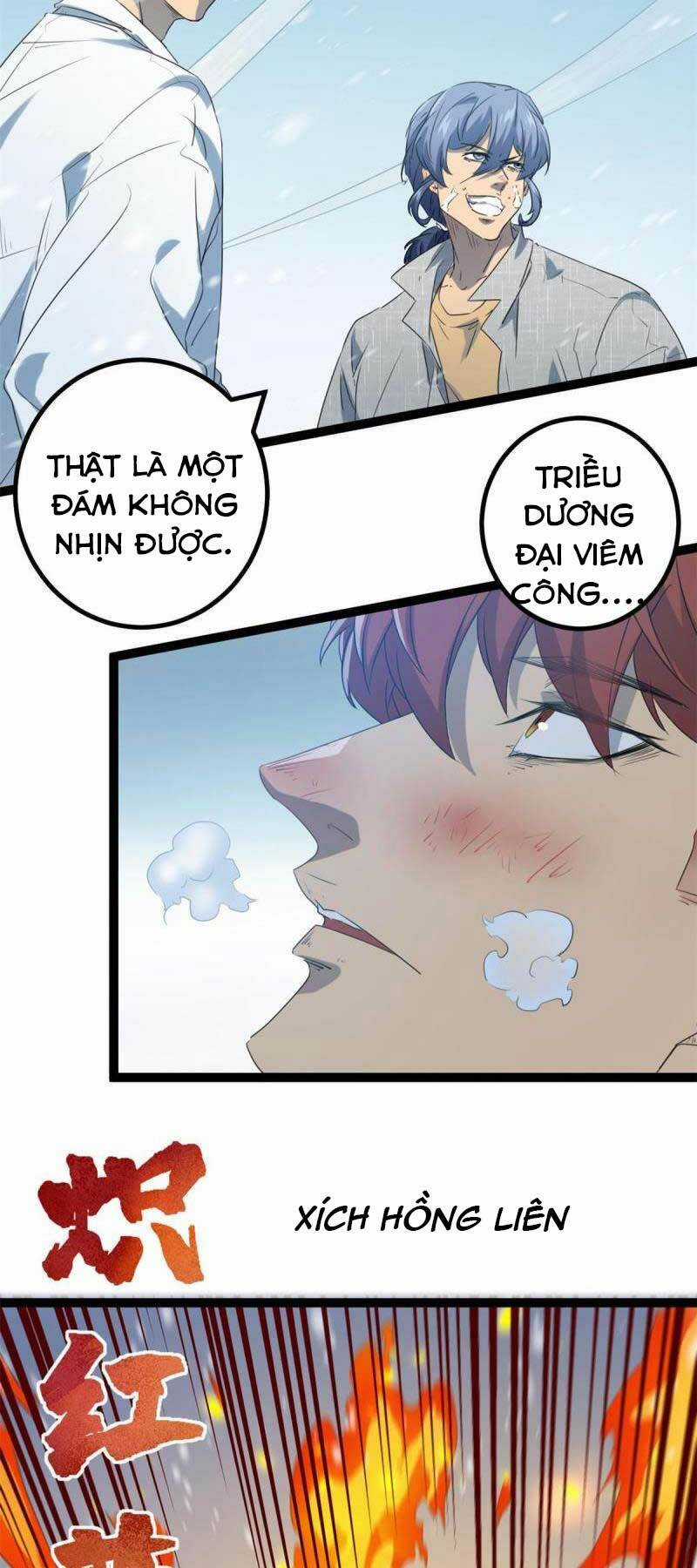 Cái Bóng Vạn Năng - Chapter 151 - Trang 22