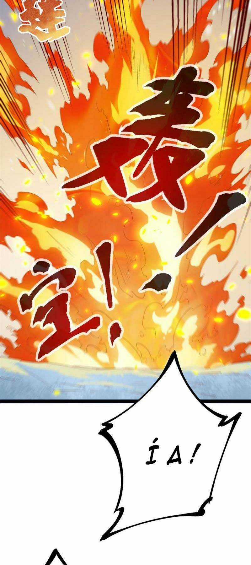 Cái Bóng Vạn Năng - Chapter 151 - Trang 23