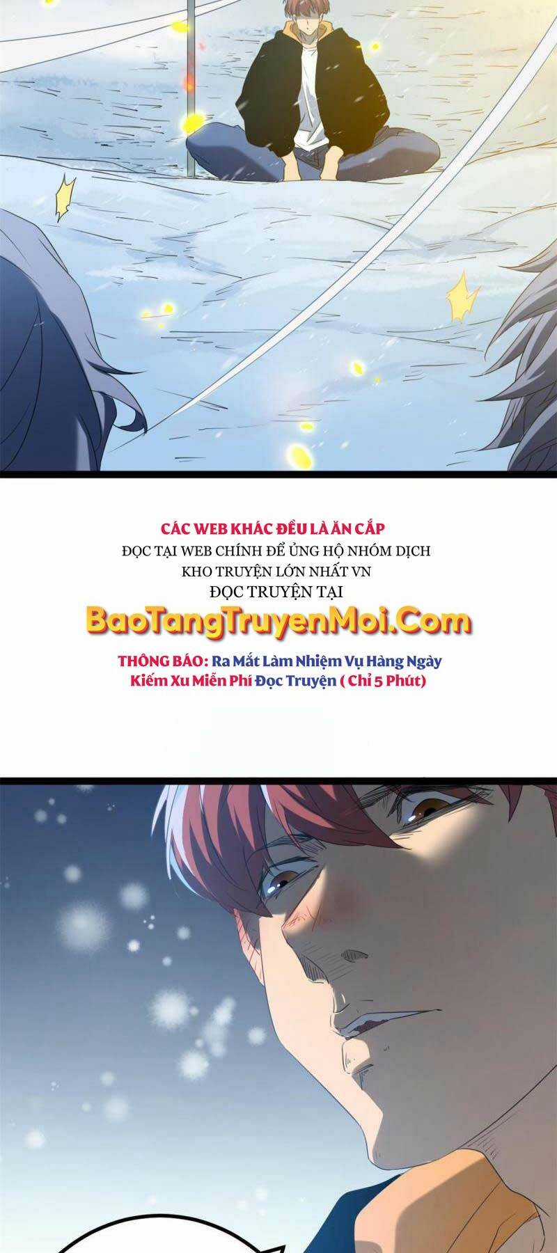 Cái Bóng Vạn Năng - Chapter 151 - Trang 25