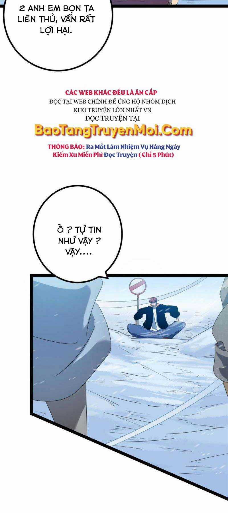 Cái Bóng Vạn Năng - Chapter 151 - Trang 27