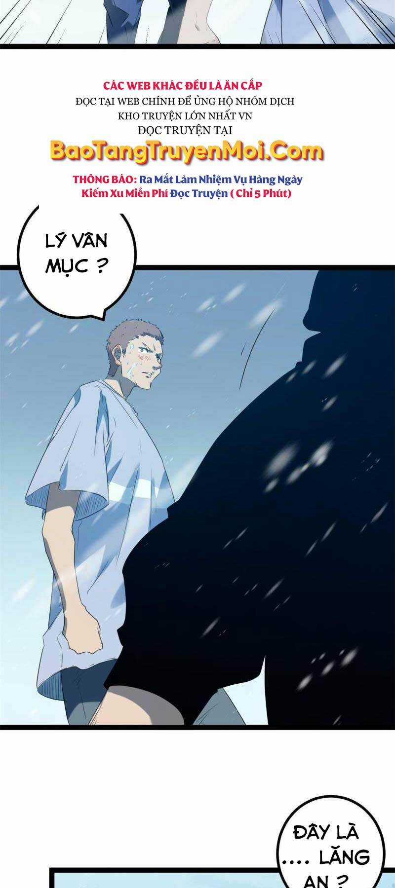 Cái Bóng Vạn Năng - Chapter 151 - Trang 4