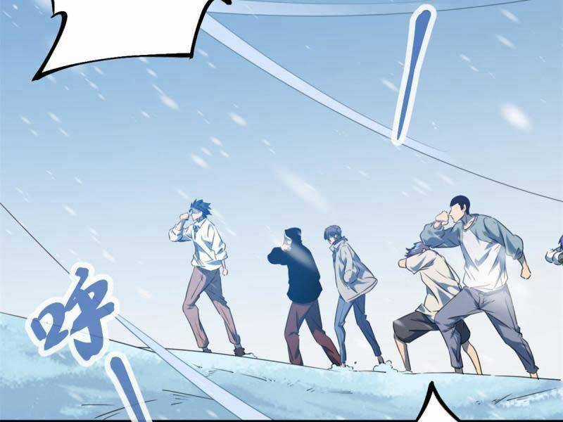 Cái Bóng Vạn Năng - Chapter 151 - Trang 32