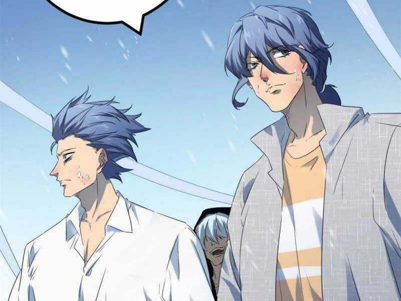 Cái Bóng Vạn Năng - Chapter 151 - Trang 34