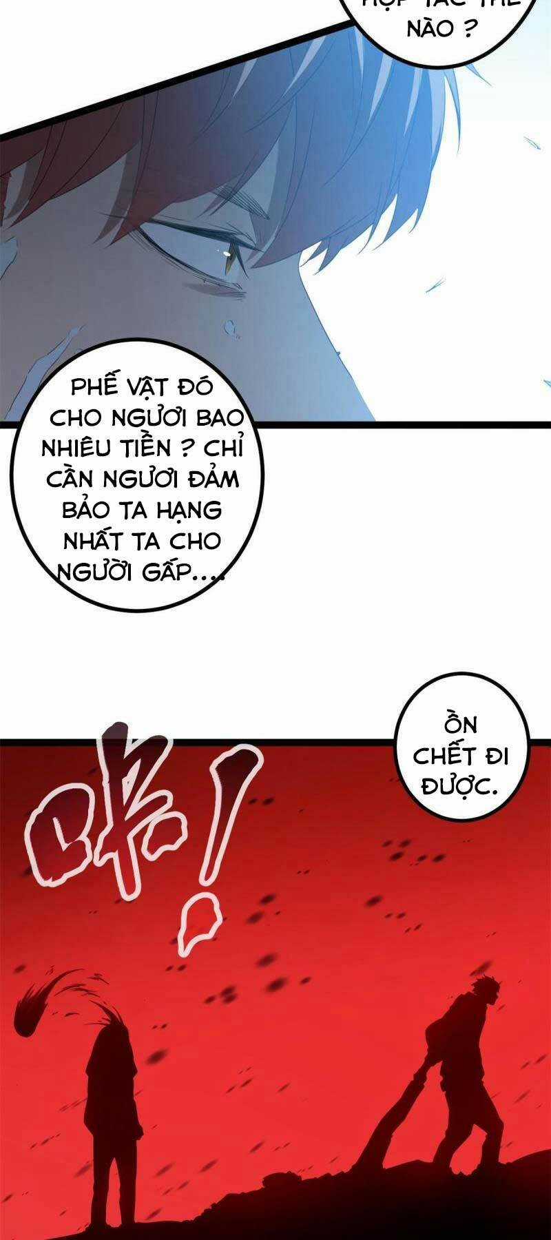 Cái Bóng Vạn Năng - Chapter 151 - Trang 6
