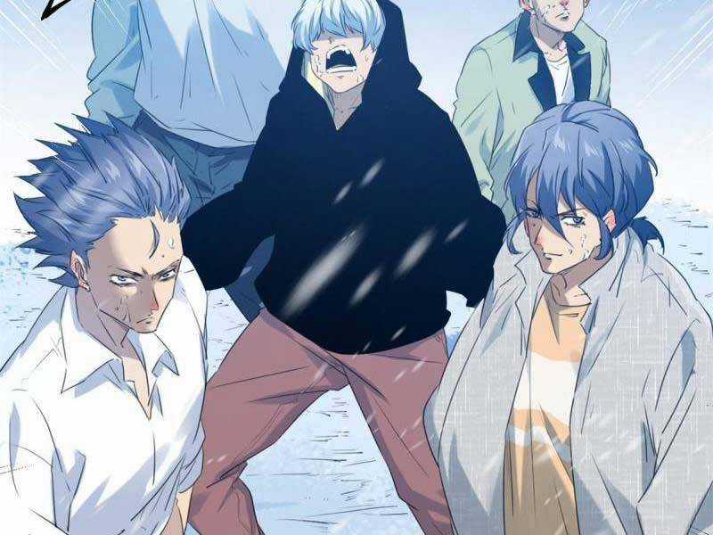 Cái Bóng Vạn Năng - Chapter 151 - Trang 54