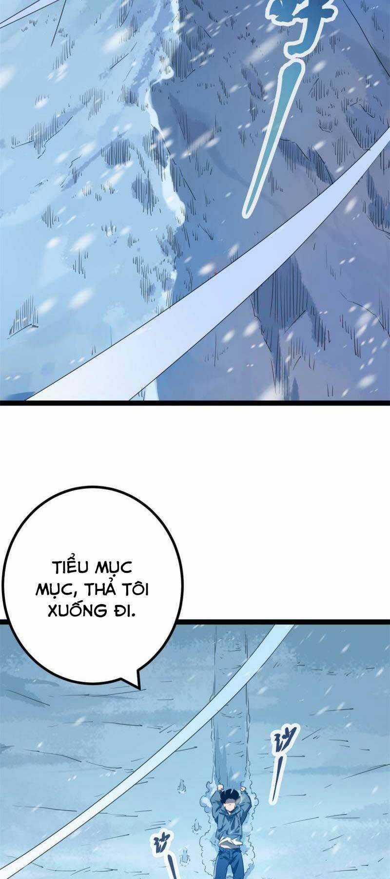 Cái Bóng Vạn Năng - Chapter 151 - Trang 8