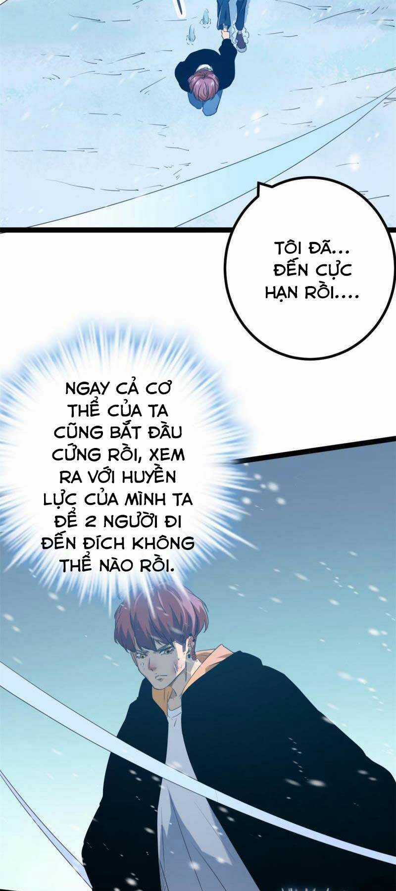 Cái Bóng Vạn Năng - Chapter 151 - Trang 9