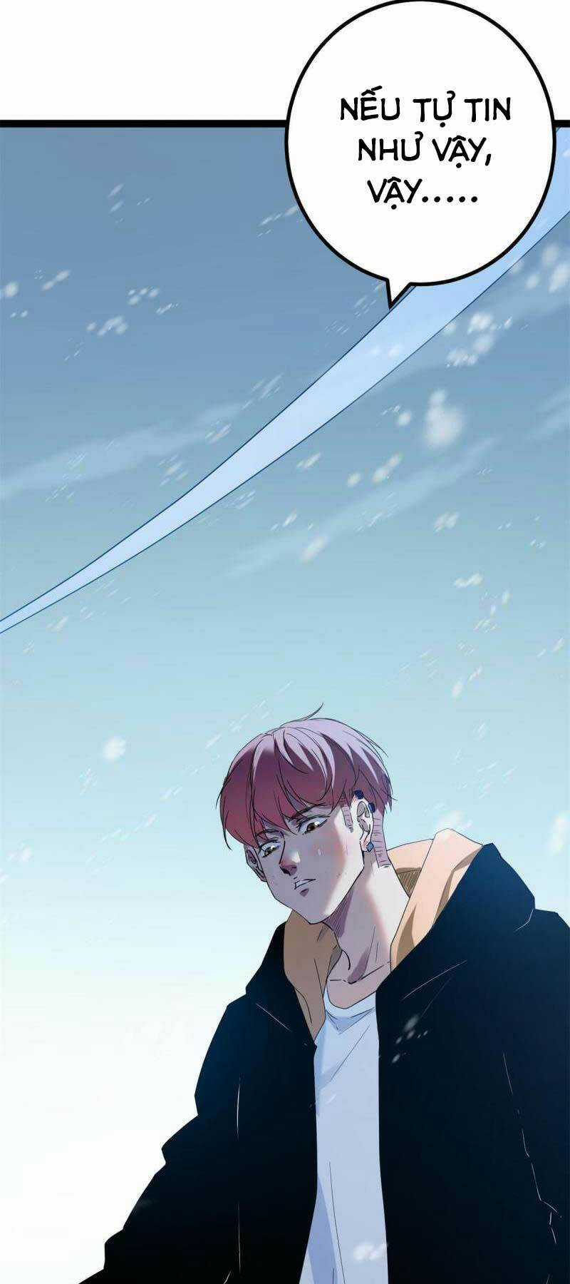 Cái Bóng Vạn Năng - Chapter 152 - Trang 2