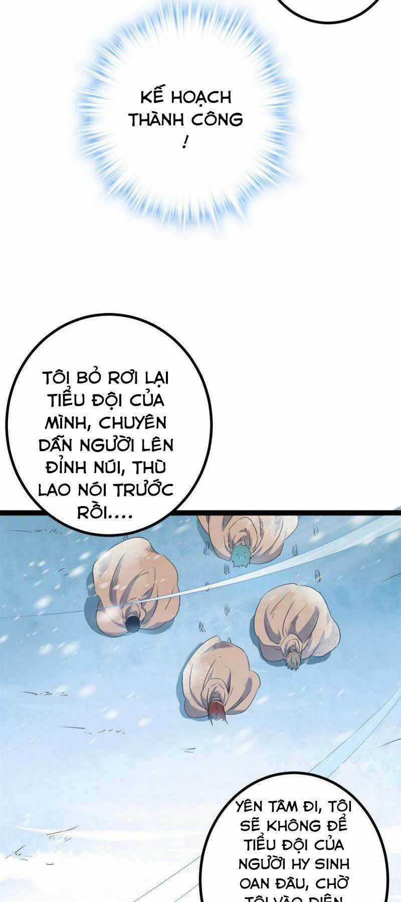 Cái Bóng Vạn Năng - Chapter 152 - Trang 12