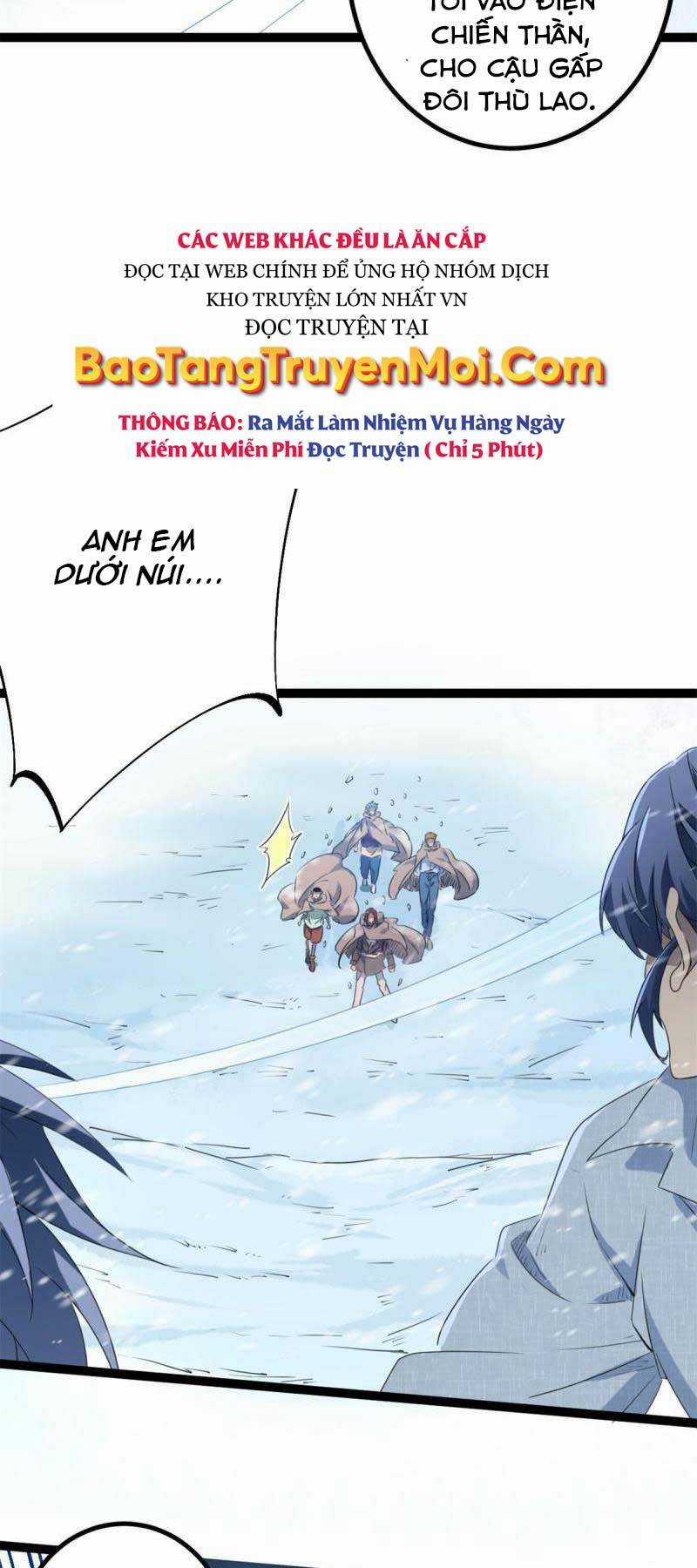 Cái Bóng Vạn Năng - Chapter 152 - Trang 13