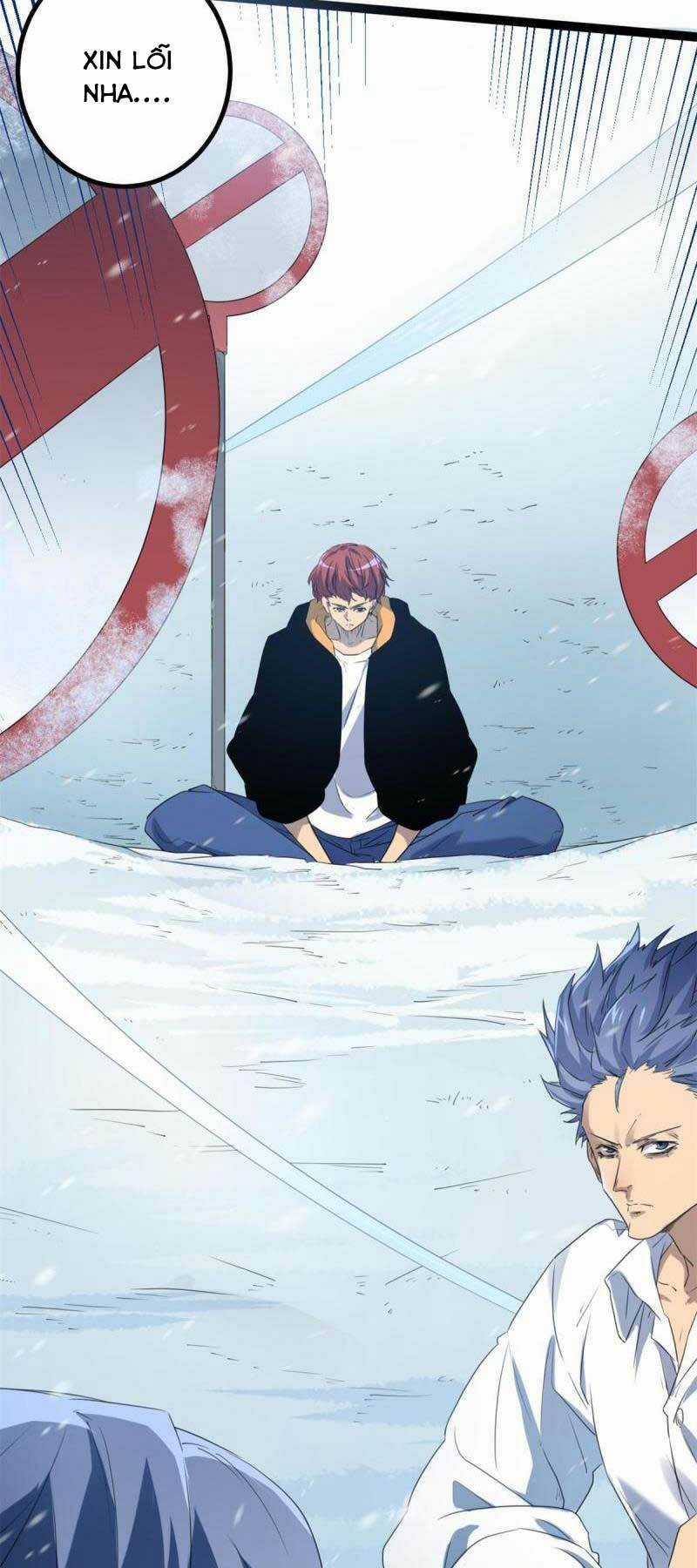 Cái Bóng Vạn Năng - Chapter 152 - Trang 14