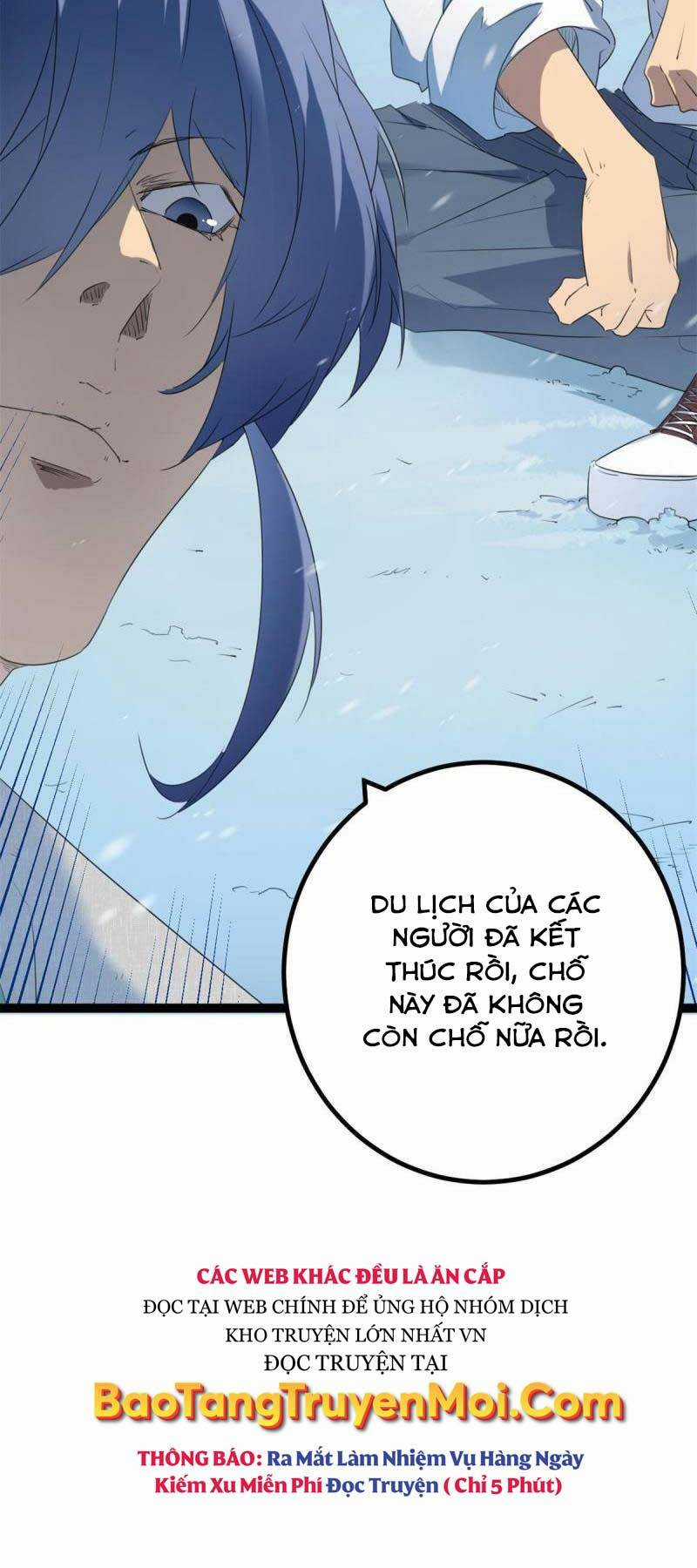 Cái Bóng Vạn Năng - Chapter 152 - Trang 15