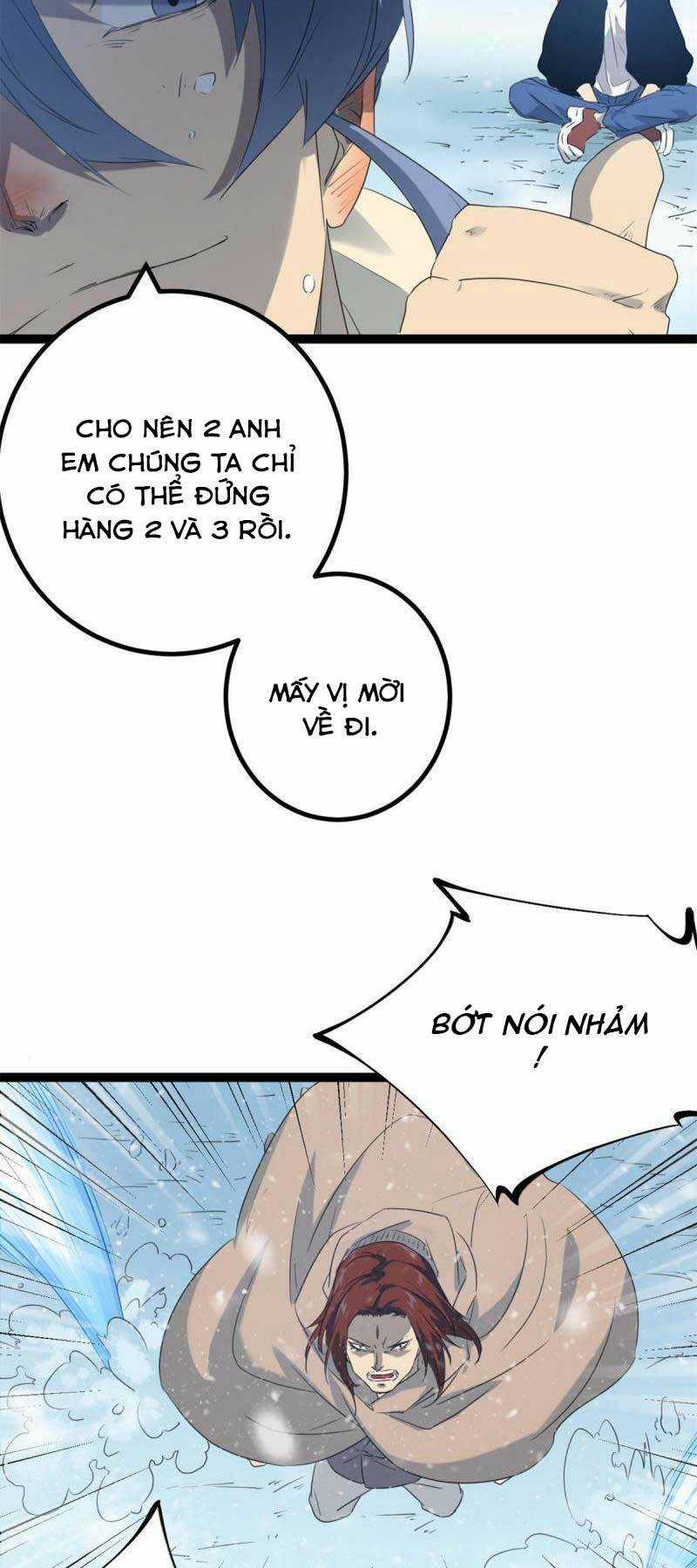 Cái Bóng Vạn Năng - Chapter 152 - Trang 17