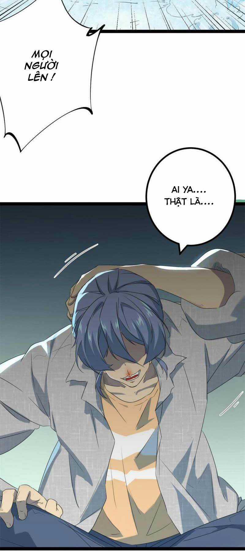 Cái Bóng Vạn Năng - Chapter 152 - Trang 18
