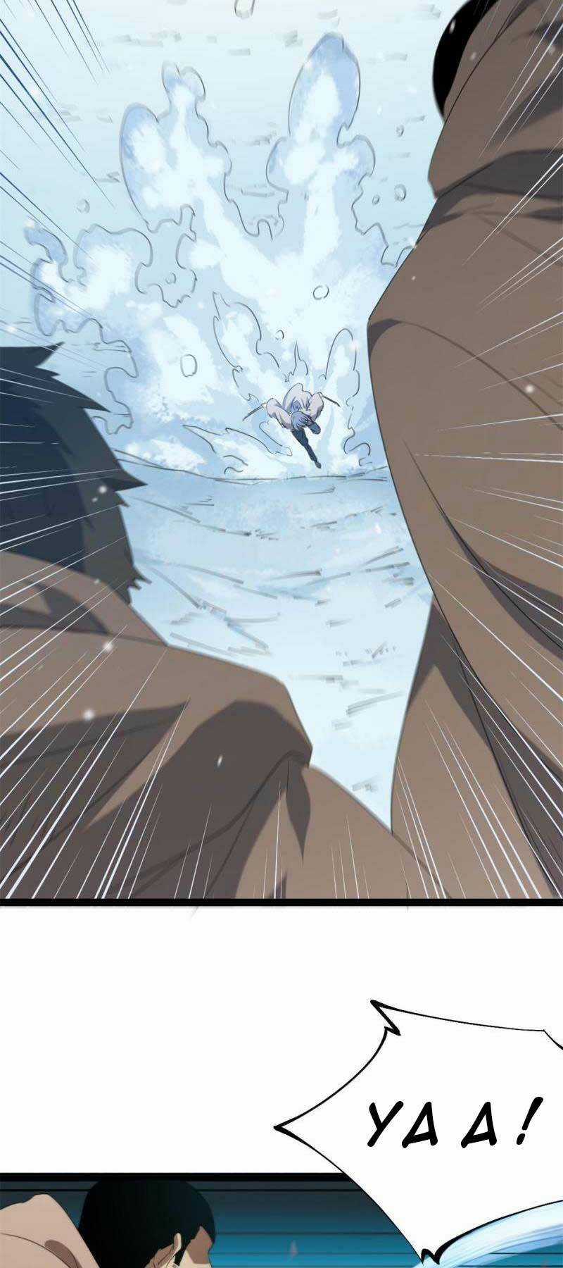 Cái Bóng Vạn Năng - Chapter 152 - Trang 20