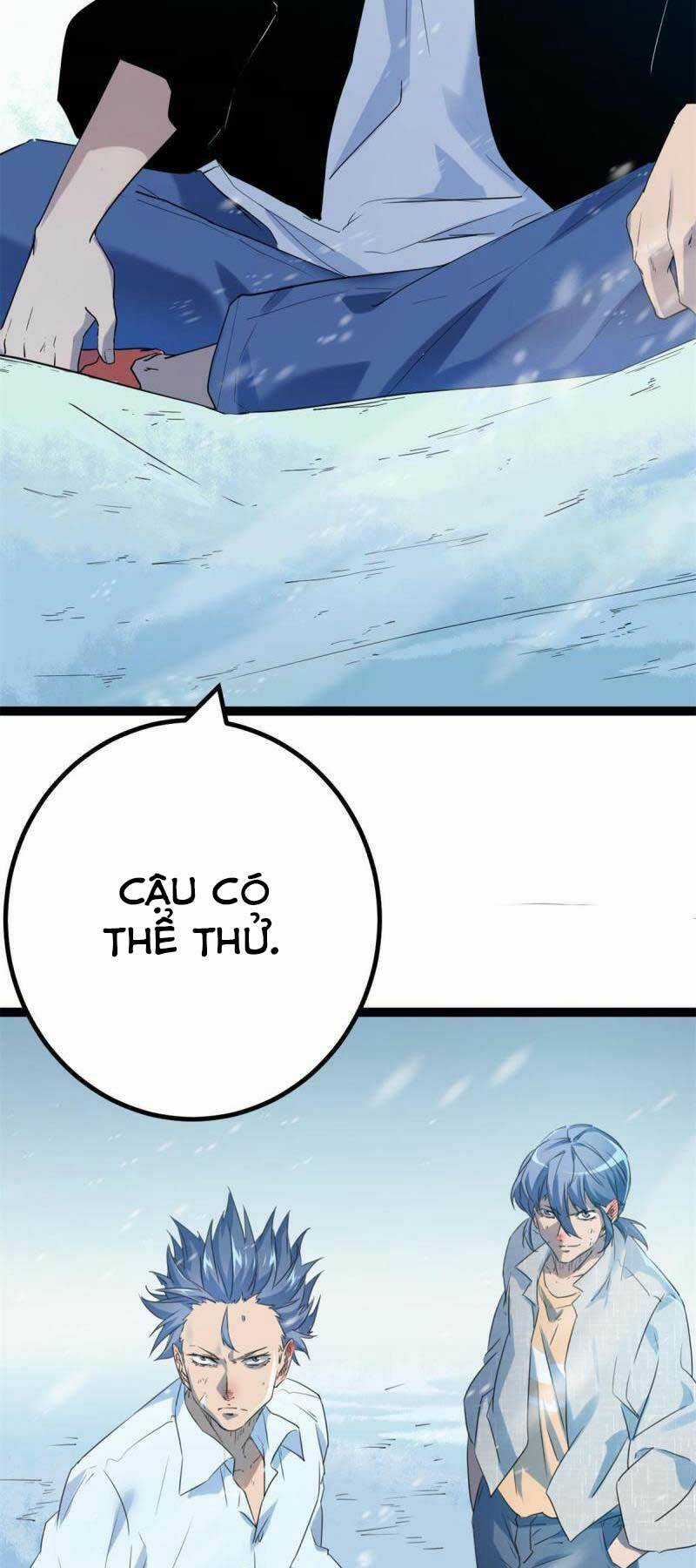 Cái Bóng Vạn Năng - Chapter 152 - Trang 3