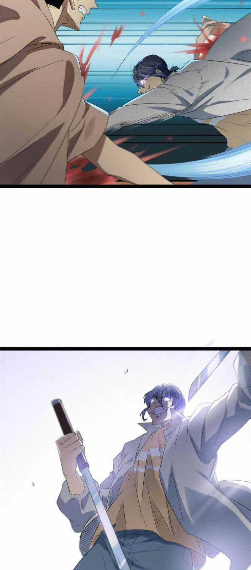 Cái Bóng Vạn Năng - Chapter 152 - Trang 21