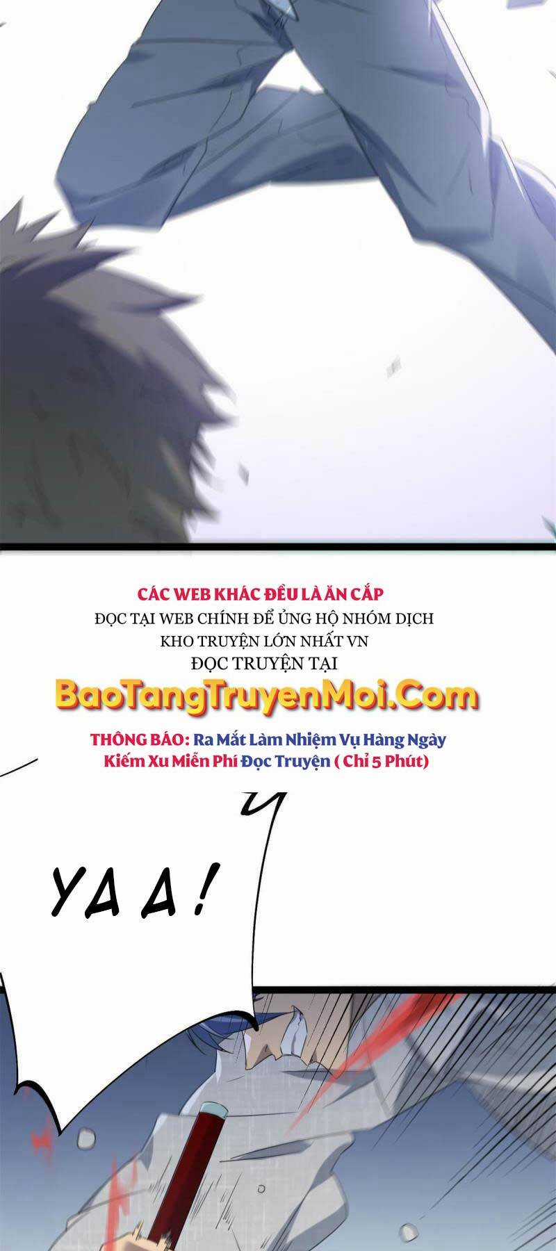 Cái Bóng Vạn Năng - Chapter 152 - Trang 22