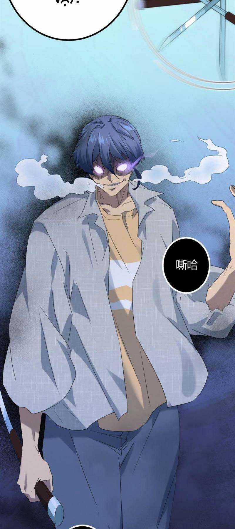 Cái Bóng Vạn Năng - Chapter 152 - Trang 24