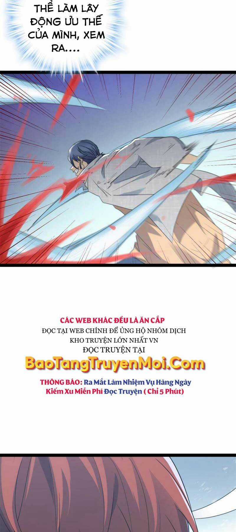 Cái Bóng Vạn Năng - Chapter 152 - Trang 27