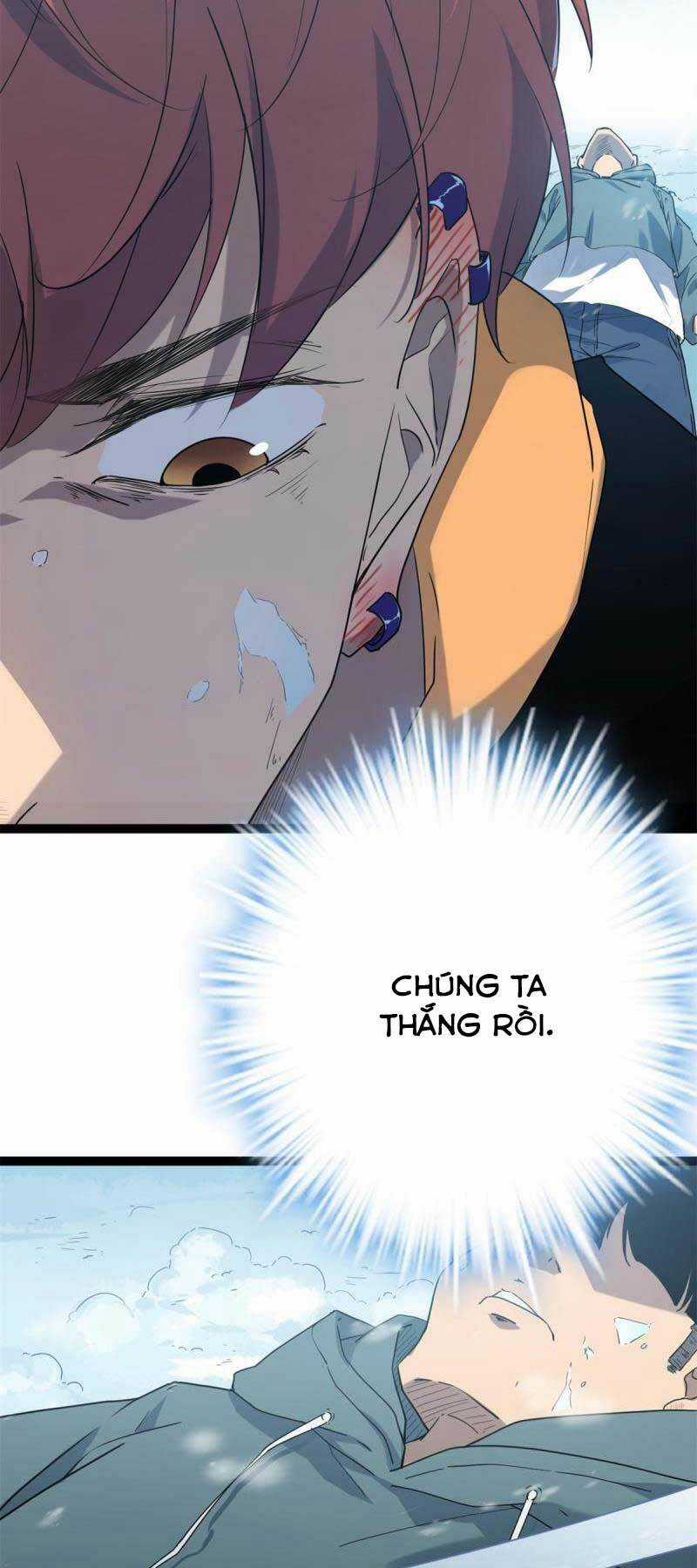 Cái Bóng Vạn Năng - Chapter 152 - Trang 28