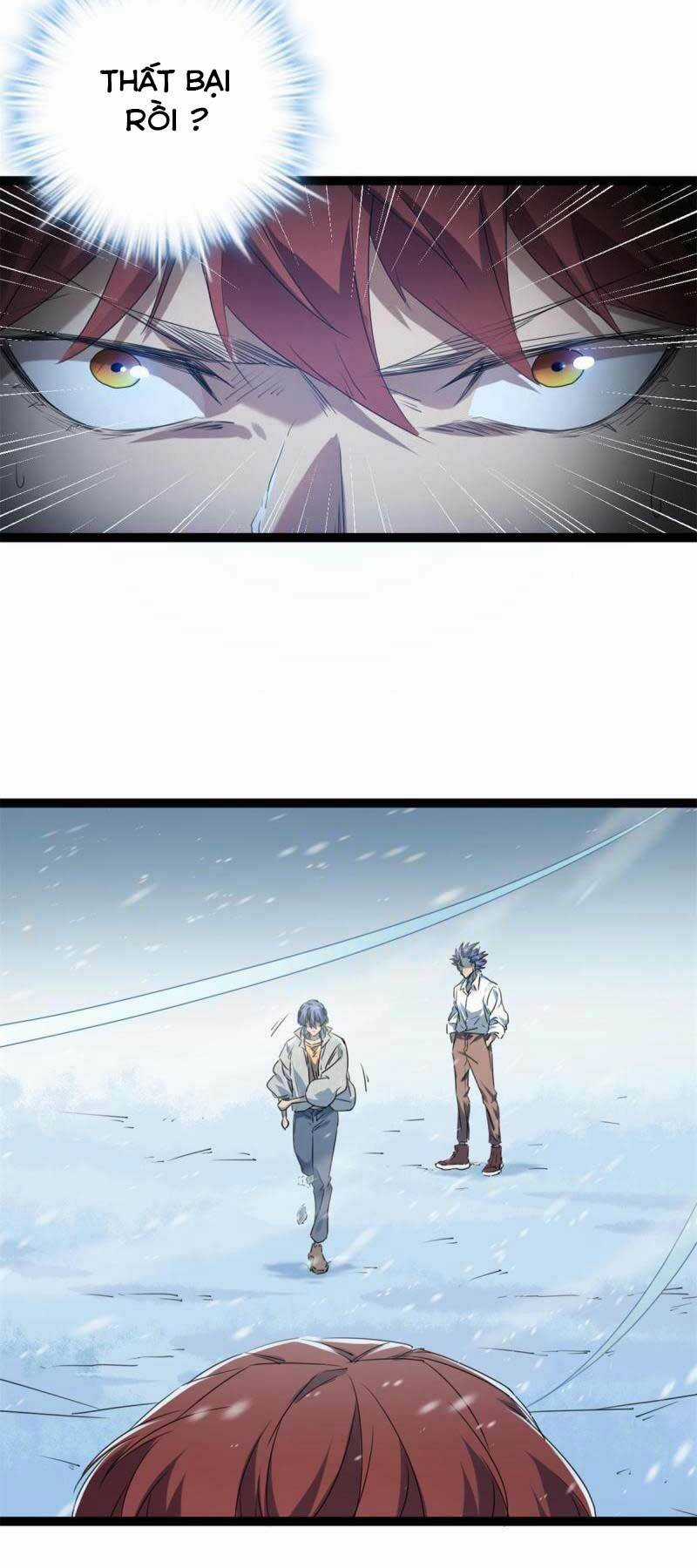 Cái Bóng Vạn Năng - Chapter 152 - Trang 6