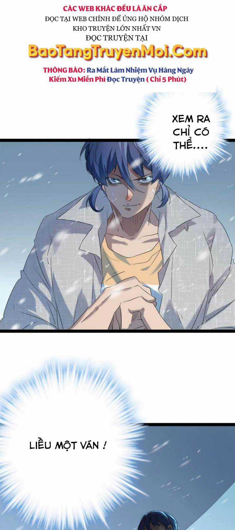 Cái Bóng Vạn Năng - Chapter 152 - Trang 7