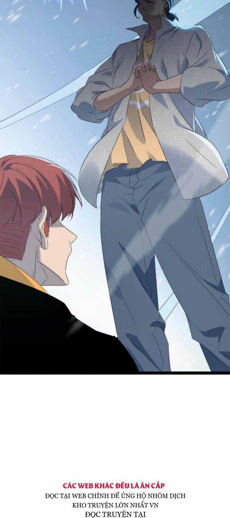 Cái Bóng Vạn Năng - Chapter 152 - Trang 8